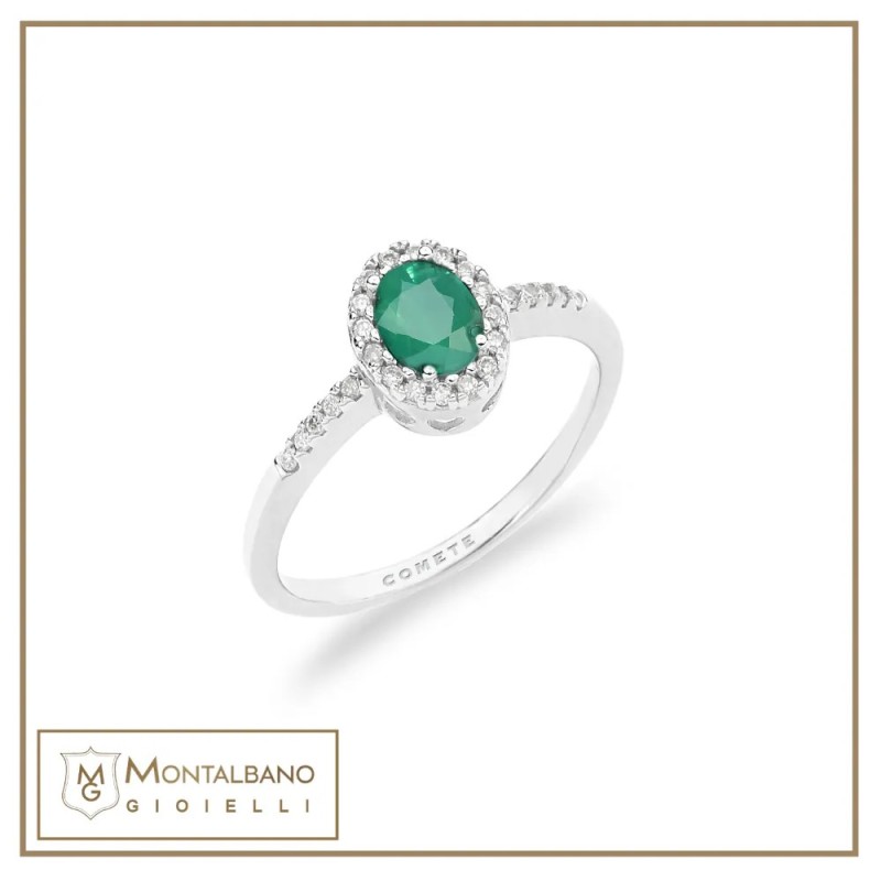 Fantasia di Colore - ANB 2702 | Comete Gioielli